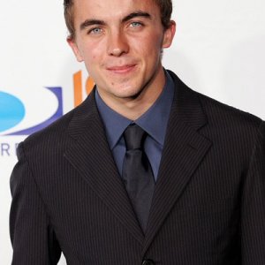 Frankie Muniz - 2007 Emmy Parties