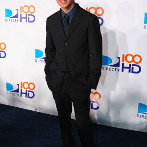 Frankie Muniz - Emmy Parties 2007