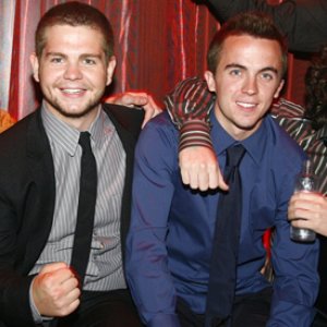 Frankie Muniz - The Palms in Las Vegas