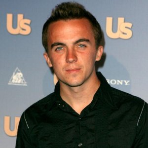 Frankie Muniz at US Weekly Hot Hollywood