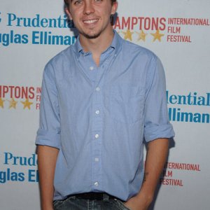 Frankie Muniz - My Sexiest Year Premier