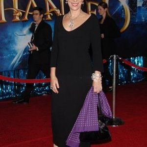 Jane Kaczmarek - Enchanted Premiere