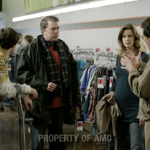 Bryan Cranston - Breaking Bad - Behind the Scenes