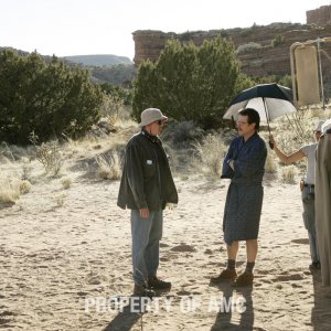 Bryan Cranston - Breaking Bad - Behind the Scenes