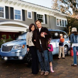 Jane Kaczmarek Chrysler 2007