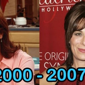 Happy Birthday Jane Kaczmarek!