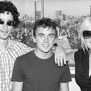 Frankie Muniz Golf Tournament