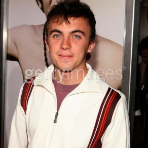 Frankie Muniz - Walk Hard Dewey Cox Story Premier