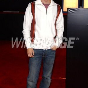Frankie Muniz - Walk Hard Dewey Cox Story Premier