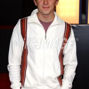 Frankie Muniz - Walk Hard Dewey Cox Story Premier