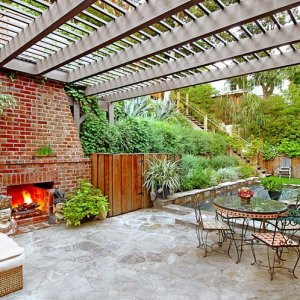 Frankie Muniz - Wetherly Drive House