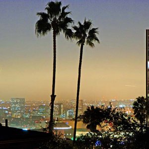 Frankie Muniz - Wetherly Drive House