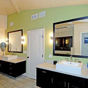 Frankie Muniz - Wetherly Drive House