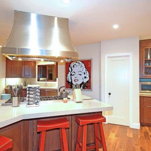 Frankie Muniz - Wetherly Drive House