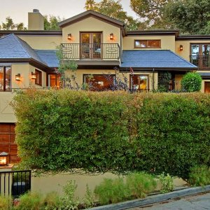 Frankie Muniz - Wetherly Drive House