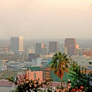 Frankie Muniz - Wetherly Drive House