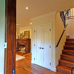 Frankie Muniz - Wetherly Drive House