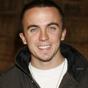 Frankie Muniz at 'Cloverfield' Premiere
