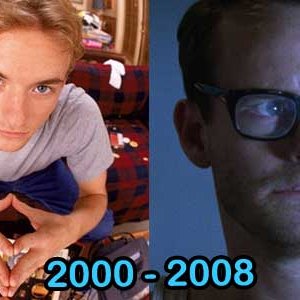 Happy Birthday Christopher Masterson!