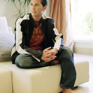 Justin Berfield