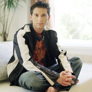 Justin Berfield