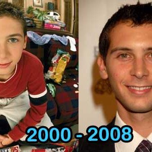 Happy Birthday Justin Berfield