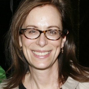 Jane Kaczmarek - The Little Mermaid Backstage