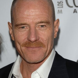 Bryan Cranston Emmy Win 2008