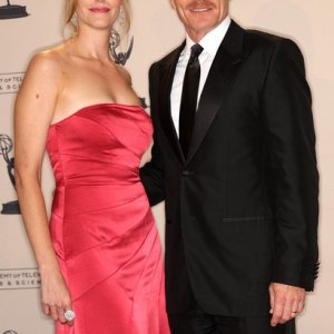 Bryan Cranston Emmy Win 2008