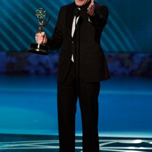 Bryan Cranston Emmy Win 2008