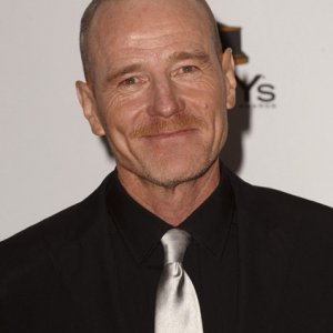 Bryan Cranston Emmy Win 2008