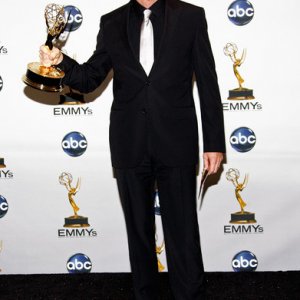 Bryan Cranston Emmy Win 2008