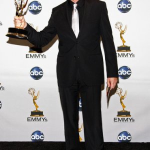 Bryan Cranston Emmy Win 2008