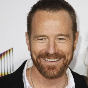 Bryan Cranston - Breaking Bad Premiere