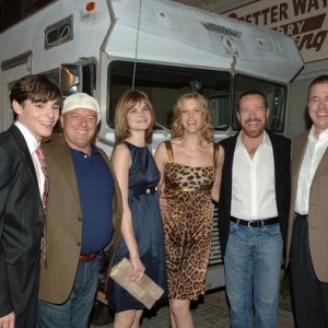 Bryan Cranston - Breaking Bad Premiere