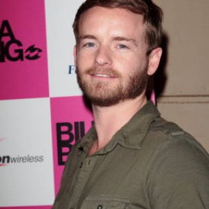 Chris Masterson - Billabong Design For Humanity