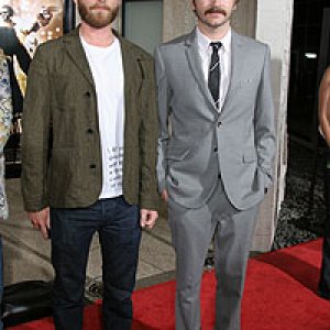 Chris Masterson - Rocknrolla Premiere