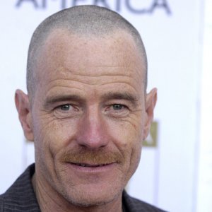 Bryan Cranston - BAFTA 6th Annual TV Tea Party