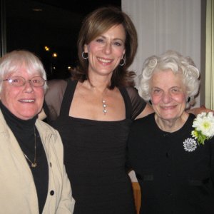 Jane Kaczmarek - The Park People Dinner
