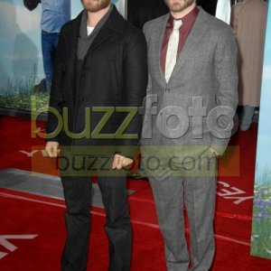 Chris Masterson - Yes Man - Premiere