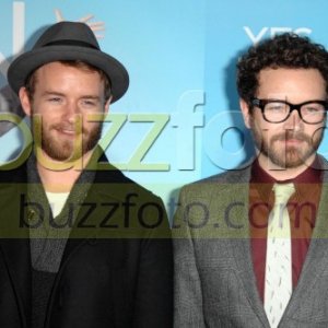 Chris Masterson - Yes Man - Premiere