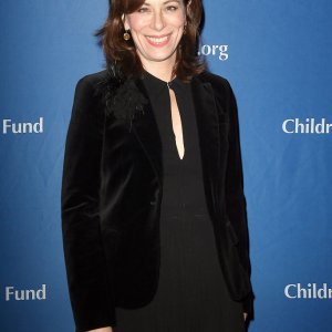 Jane Kaczmarek - Children's Defense Fund 18th LA Beat the Odds Awards