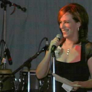 Jane Kaczmarek - Park People Speech