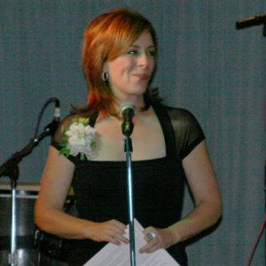 Jane Kaczmarek - Park People Speech