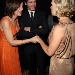 Jane Kaczmarek - 11th Annual Costume Designers Guild Awards