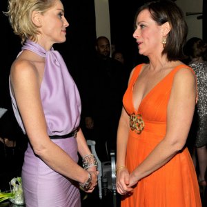 Jane Kaczmarek - 11th Annual Costume Designers Guild Awards