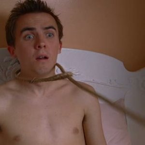 Frankie Muniz - Extreme Movie