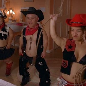 Frankie Muniz - Extreme Movie