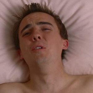 Frankie Muniz - Extreme Movie