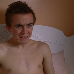 Frankie Muniz - Extreme Movie